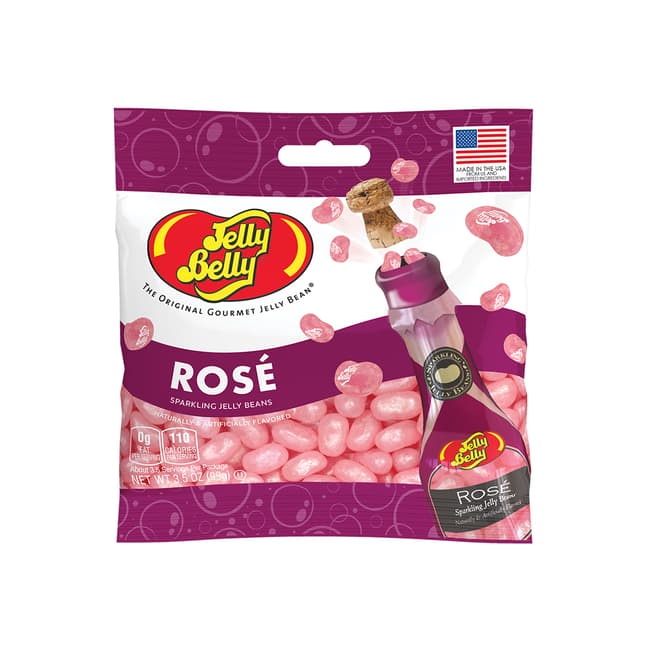 Jelly belly outlet 3.5 oz bags