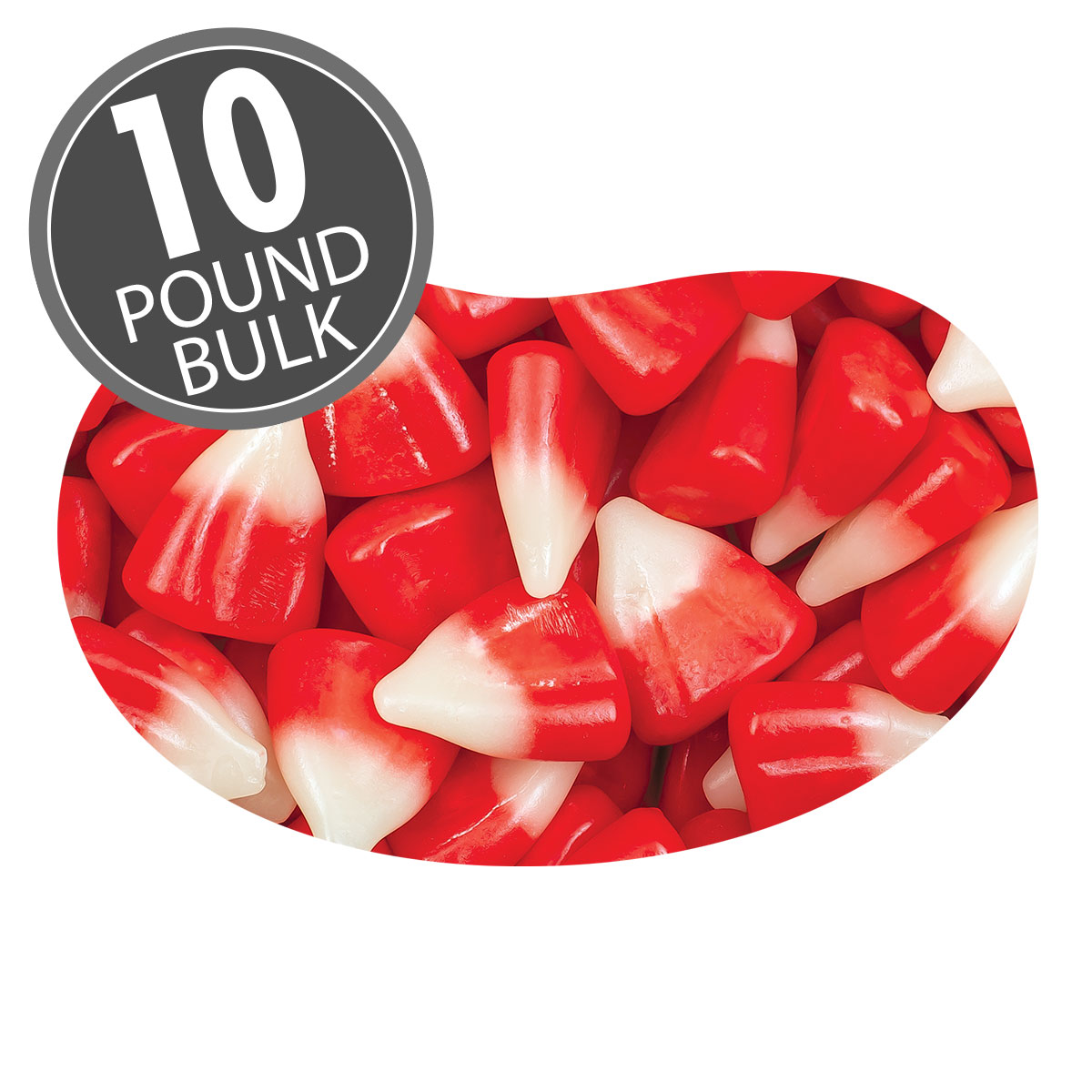 Cinnamon Jelly Beans