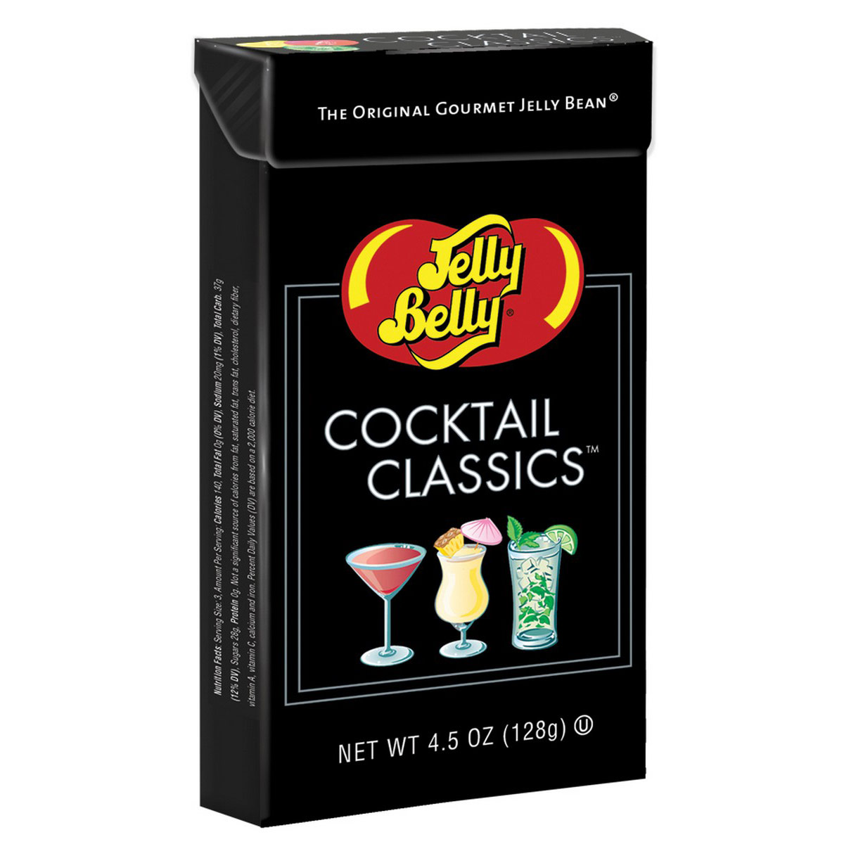 Jelly Belly Cocktail Classics Jelly Beans