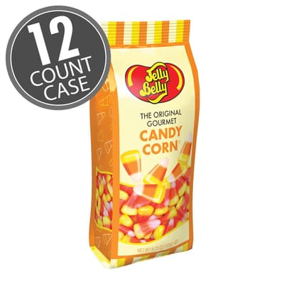 Candy Corn - 1 oz. bags - 24 Count Case