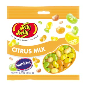 SNAPPLE MIX Jelly Belly Jelly Beans (3.1oz to 10lbs) - FRESH - BULK - SHIPS  FREE