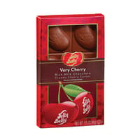Jelly Belly Cherry Filled Chocolate Bar - 1.75 oz
