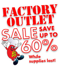 Jelly Belly Kids Mix