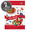 Tutti-Fruitti Jelly Beans - 16 oz Re-Sealable Bag