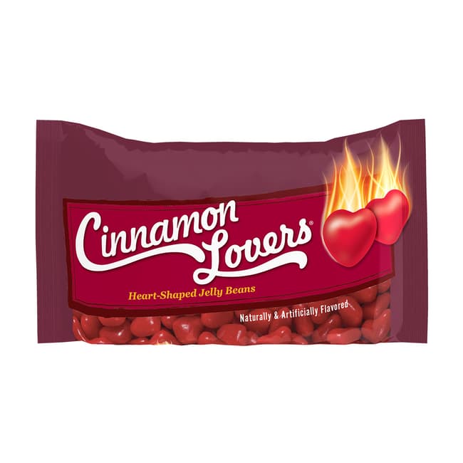 Cinnamon Lovers 9 oz Laydown Bag