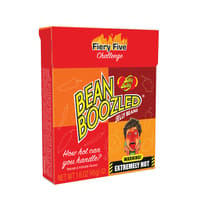 Bonbon dragéifiés Jelly Belly Bean Boozleed Version 6th en sachet de 45g -  Glups - Jelly belly - Quimper