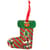 Thumbnail of Jelly Belly 5.5 oz Christmas Tree Stocking