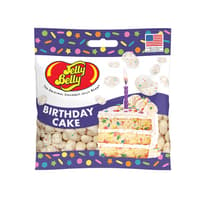 Jelly Belly Jelly Beans Stand Up Bag 32 Oz. Bag - Office Depot