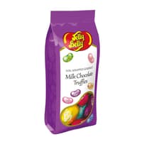 Easter Foil-Wrapped Gourmet Milk Chocolate Truffles 6 oz Gift Bag