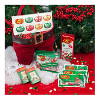 Christmas Gift Baskets: Christmas Jelly