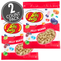 Toasted Marshmallow Jelly Beans - 16 oz Re-Sealable Bag 2-Pack