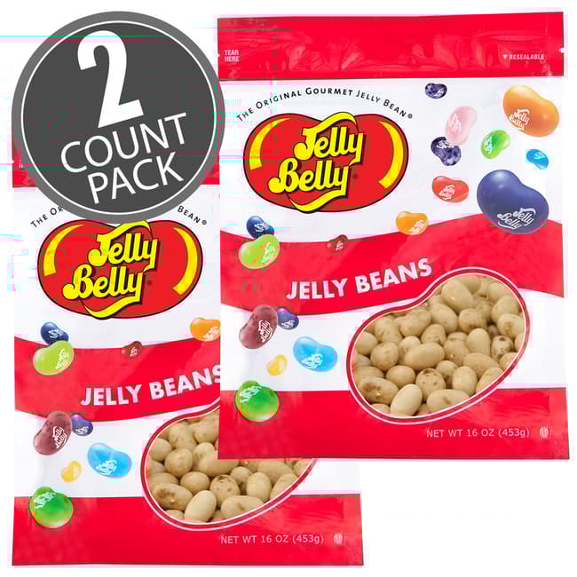 Toasted Marshmallow Jelly Beans 16 oz Bag 2Pack