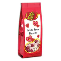 Petite Sour Hearts - 6.2 oz Gift Bag