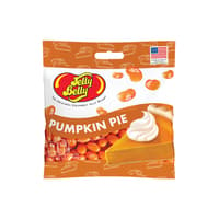 Pumpkin Pie Jelly Beans 3.5 oz Grab & Go® Bag