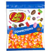 Candy Corn – 16 oz Re-Sealable Bag