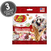 Cold Stone® Ice Cream Parlor Mix® Jelly Beans 3.1 oz Grab & Go® Bag - 3-Count Pack