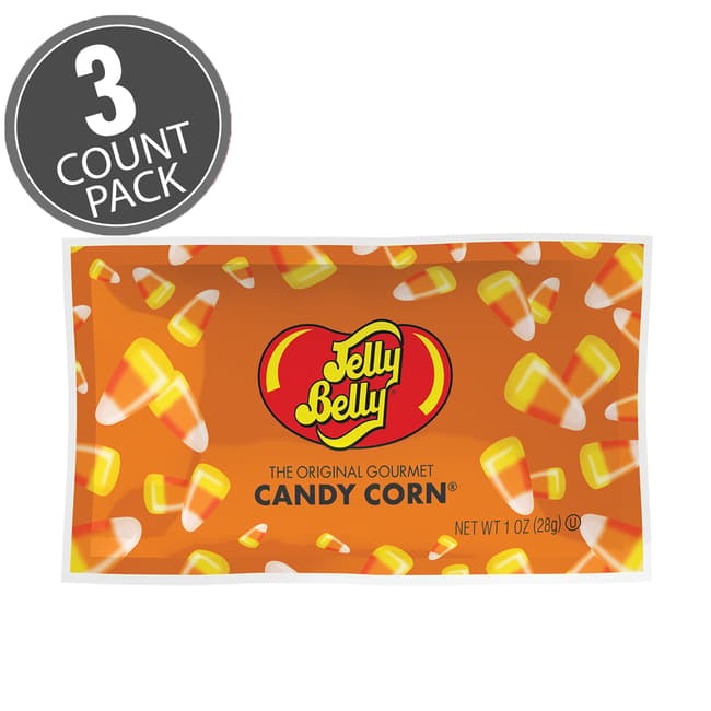 3-Pack of Candy Bags