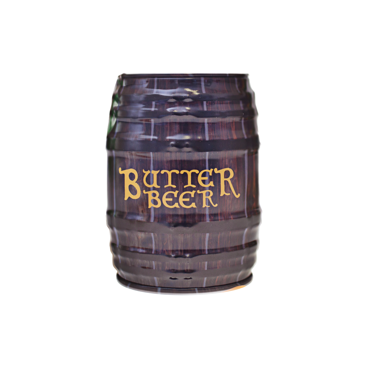 Harry Potter™ Butterbeer™ Chewy Candy Barrel Tin - 1.5 oz