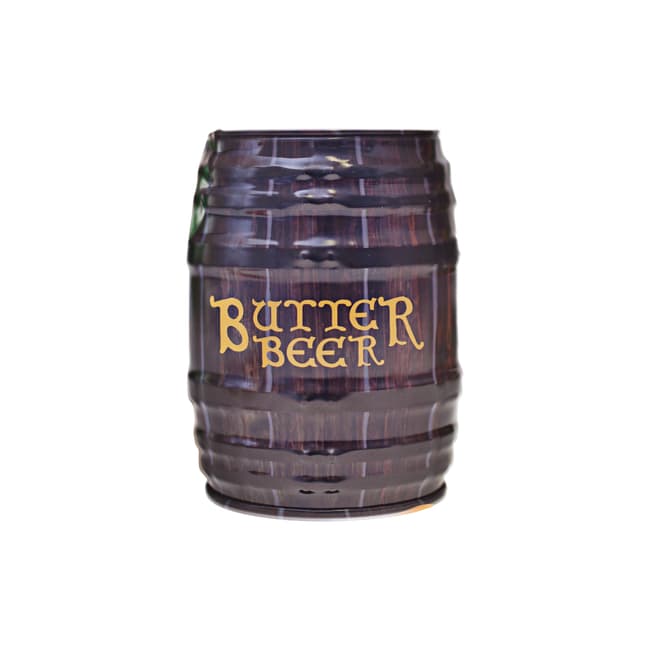 Harry Potter™ Butterbeer™ Chewy Candy Barrel Tin - 1.5 oz