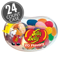 BigBean® Assorted Jelly Bean Dispenser - 24-Count Case