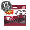 Dr Pepper® Jelly Beans 3.5 oz Grab & Go® Bag - 12 Count Case