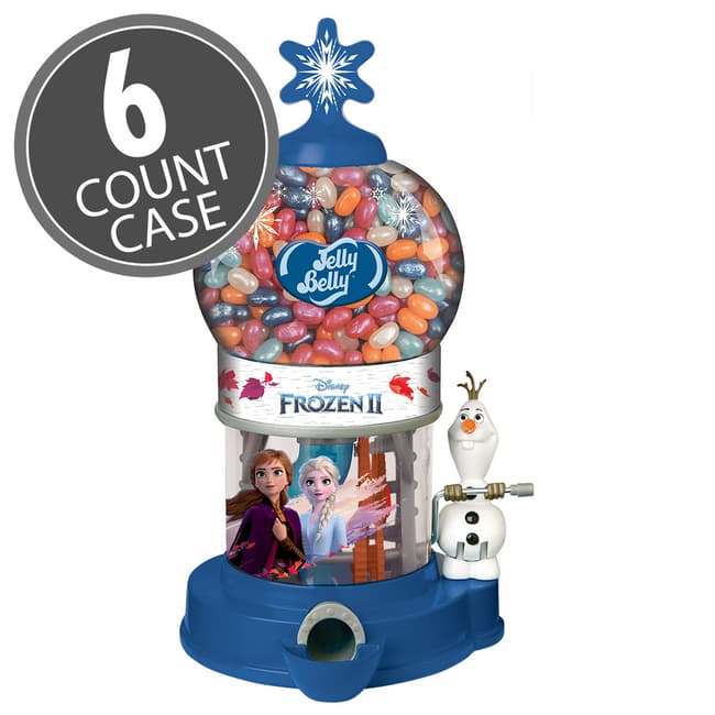 Disney© FROZEN Bean Machine 6 Count Case