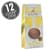 View thumbnail of Harry Potter™ Golden Snitch Chocolate - 1.6 oz Gable Box - 12 Count Case