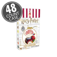 Harry Potter™ Bertie Bott's Every Flavour Beans - 1.2 oz Box - 48-Count Case