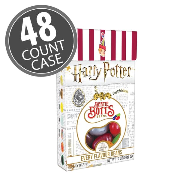 6.7 oz. Harry Potter™ Trivia Advent Calendar