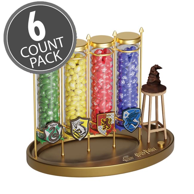 Harry Potter™ House Points Counter Dispenser - 6-Count Case