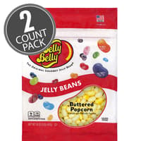 Single Flavor Jelly Beans Individual Flavor Bags