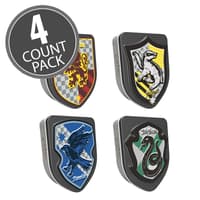 Harry Potter™ Crest Tins - 1 oz - 4 Count Pack