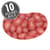 View thumbnail of Strawberry Daiquiri Jelly Beans - 10 lbs bulk