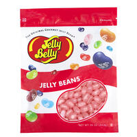 Rosé Jelly Beans - 16 oz Re-Sealable Bag