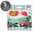 View thumbnail of Licorice Bridge Mix 3 oz Grab & Go® Bag - 3-Count Pack