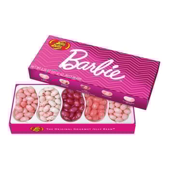 ベース Jelly Belly BEAN IN THE USA JB type Jelly Belly Assorted Jelly Beans - 5 LB Bag