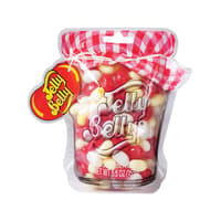 Jelly Belly Cherry Pie Mix Mason Jar Bag - 5.5 oz