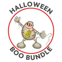 Gift Bag Boo Bundle (4 Items)
