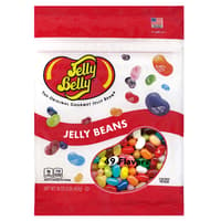 49 Assorted Jelly Bean Flavors - 16 oz Re-Sealable Bag
