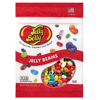 Jelly Belly Gourmet Jelly Beans