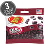 Dr Pepper® Jelly Beans 3.5 oz Grab & Go® Bag - 3-Count Pack