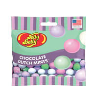 Chocolate Dutch Mints® - Assorted - 2.9 oz Bag
