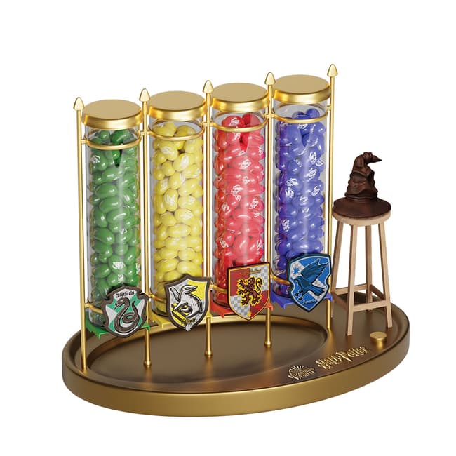 Harry Potter Candy  Bertie Bott's Jelly Beans