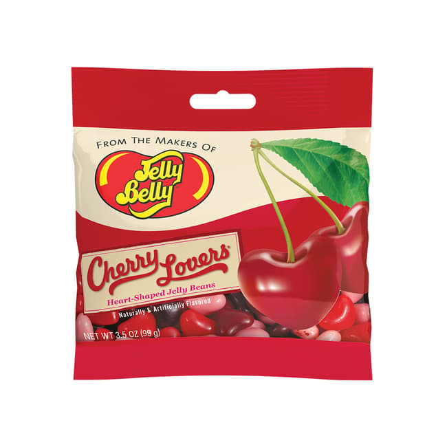 Cherry Lovers 3.5 oz Grab & Go Bag