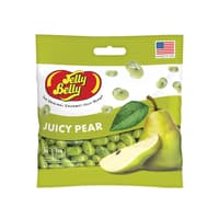 Jelly Belly Jelly Beans Stand Up Bag 32 Oz. Bag - Office Depot