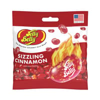 Sizzling Cinnamon Jelly Beans 3.5 oz Grab & Go® Bag