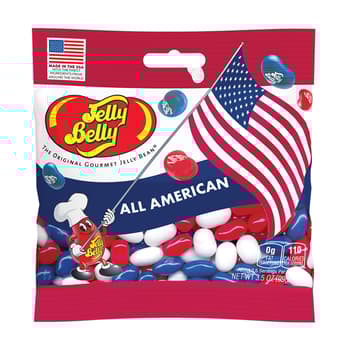 ベース Jelly Belly BEAN IN THE USA JB type JB Jelly Beans – Door County Confectionery
