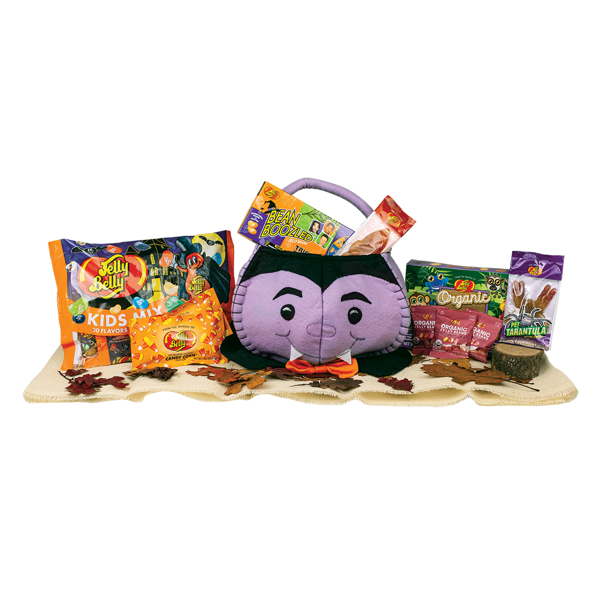 Gourmet Candy Gift Baskets, Jelly Bean Gift Baskets