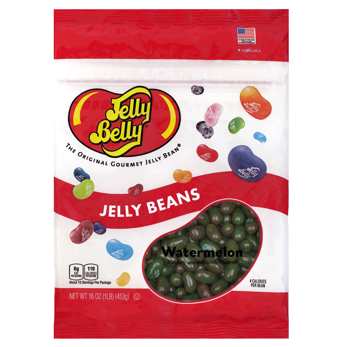 ベース Jelly Belly BEAN IN THE USA JB type Electric Bass Guitar Jelly Belly Bean In The USA JB Red