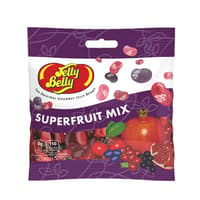 Superfruit Mix Jelly Beans 3.1 oz Grab & Go® Bag